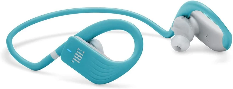 JBL Endurance JUMP Earbud Headsets - Teal - JBLENDURJUMPTEL