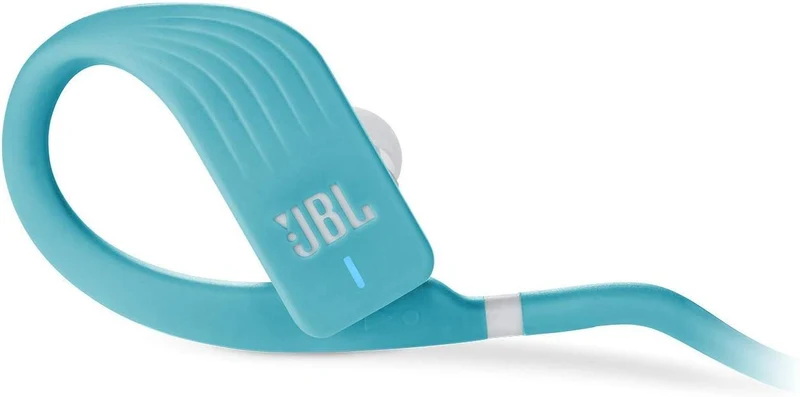 JBL Endurance JUMP Earbud Headsets - Teal - JBLENDURJUMPTEL