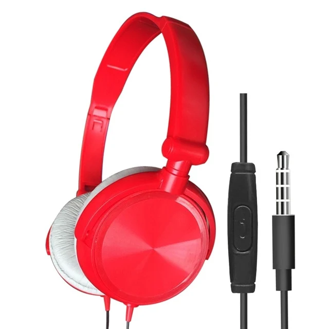 GEONYIEEK Headphone