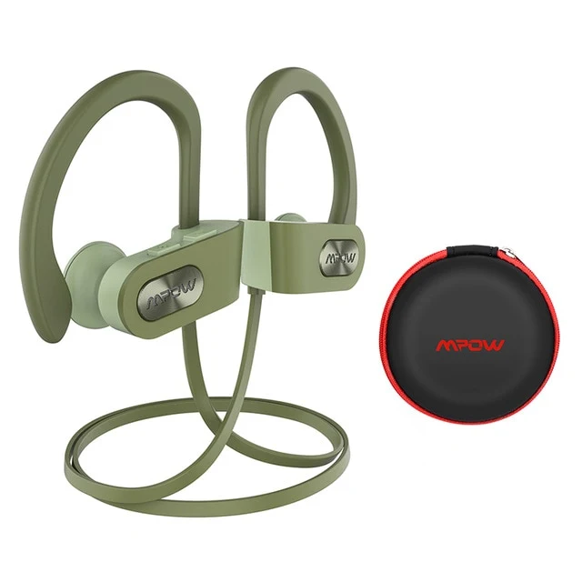 MPOW Waterproof Sport Headphone