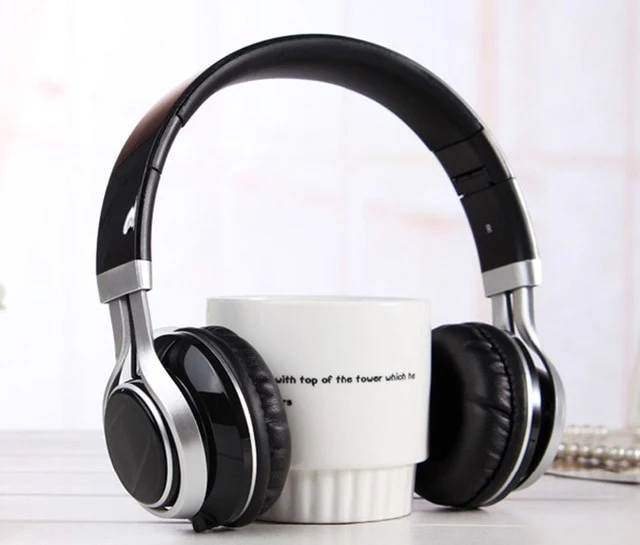 TOPROAD EP16 Headphone