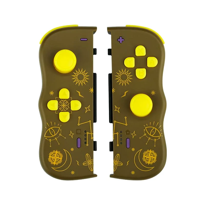Manettes TWINPADS ADVENTURE MAGIC