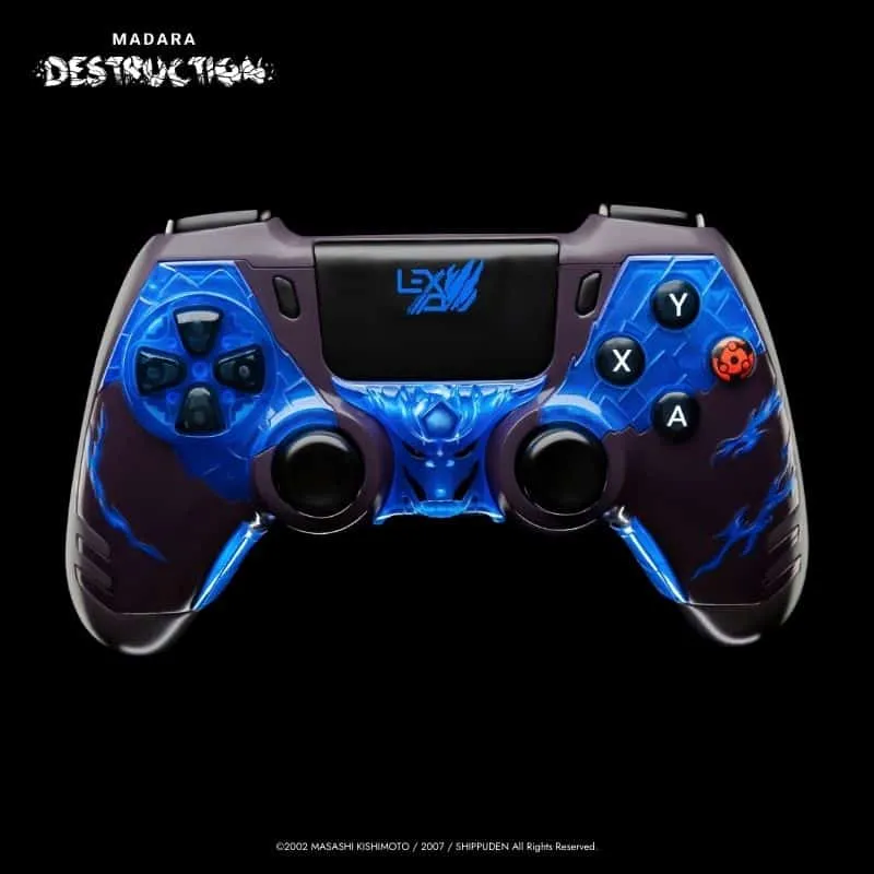 Manette Madara “Destruction” - Naruto Shippuden