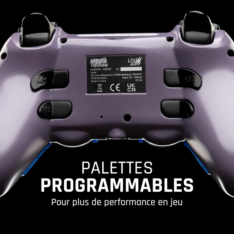 Manette Madara “Destruction” - Naruto Shippuden