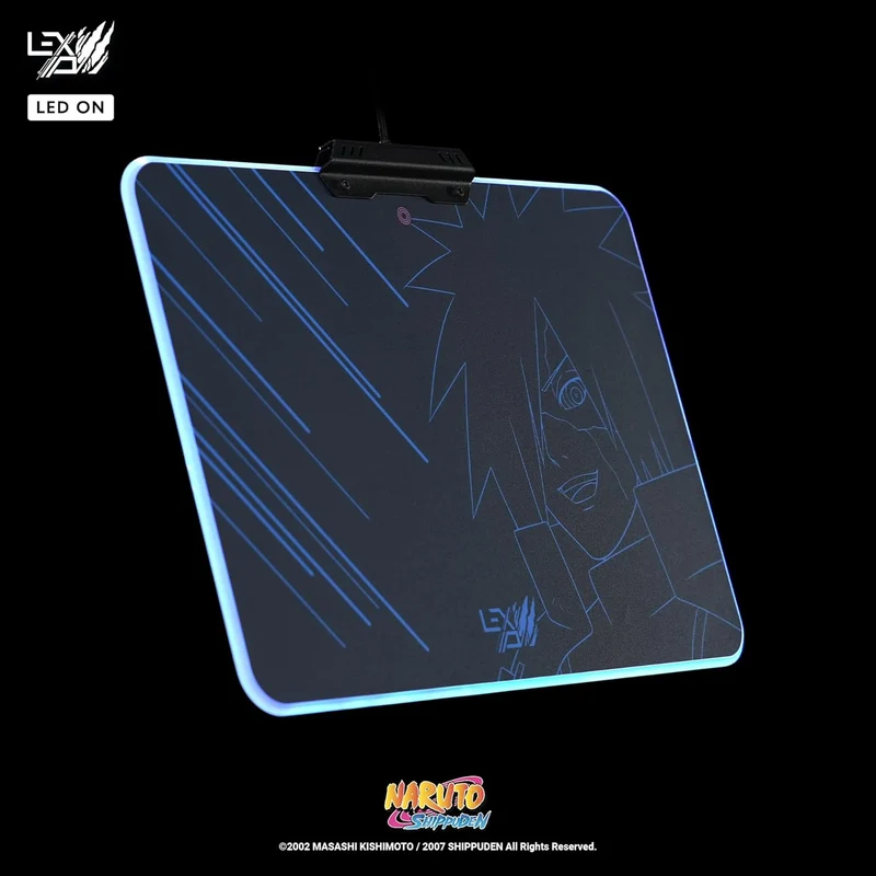 Tapis de Souris Madara - Naruto Shippuden