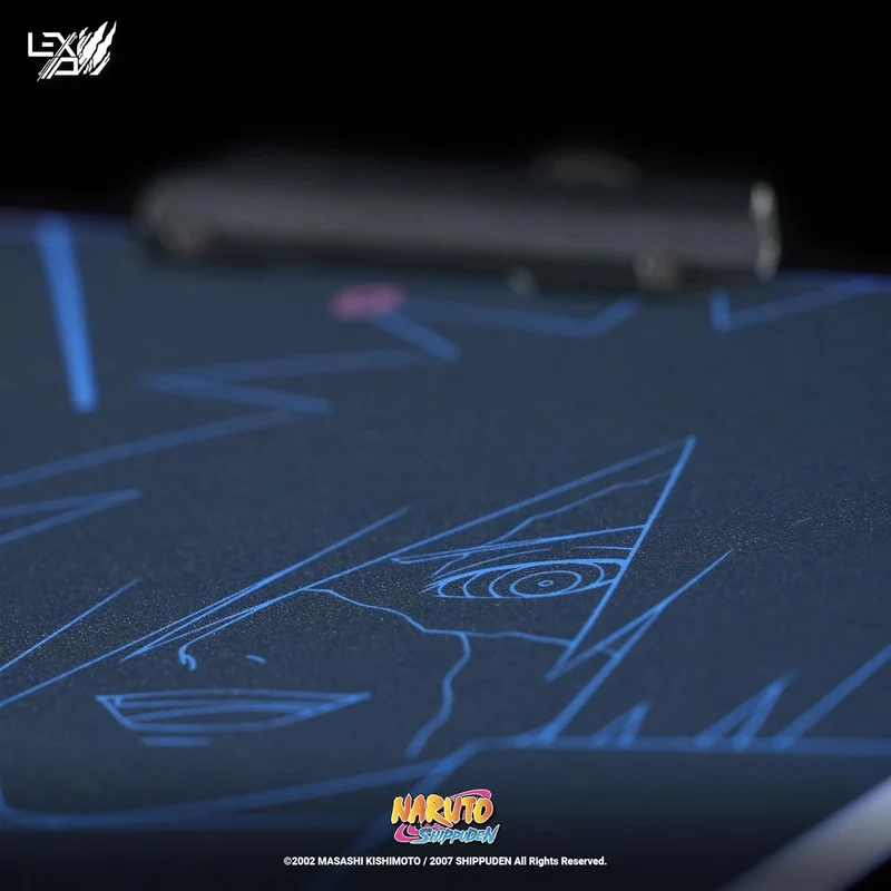 Tapis de Souris Madara - Naruto Shippuden