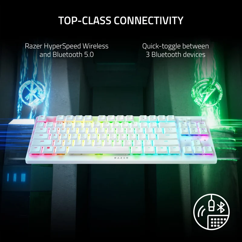 Razer DeathStalker V2 Pro