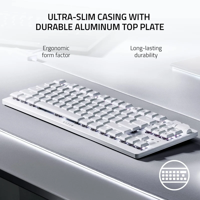 Razer DeathStalker V2 Pro