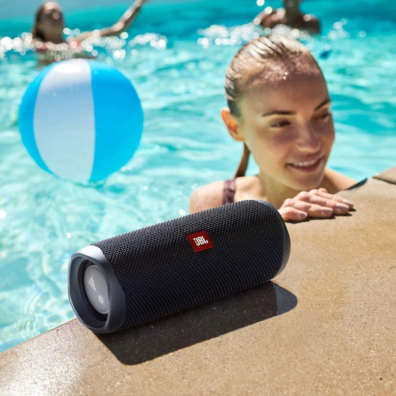 JBL Portable Bluetooth Speaker