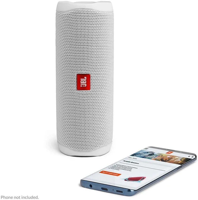 JBL Portable Bluetooth Speaker