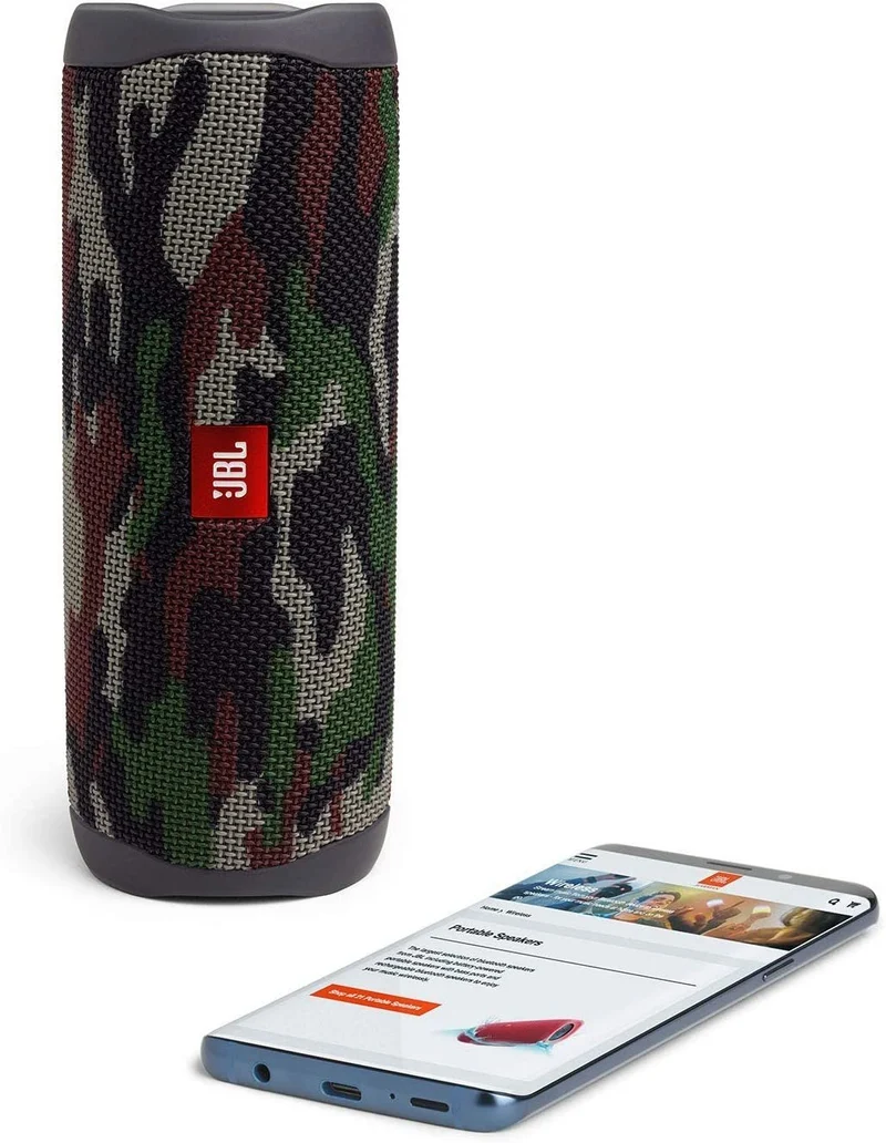 JBL Portable Bluetooth Speaker