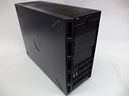 Dell PowerEdge 5U Tower Server - 1 x Intel Xeon E5-2407 2.20 GHz 469-3777