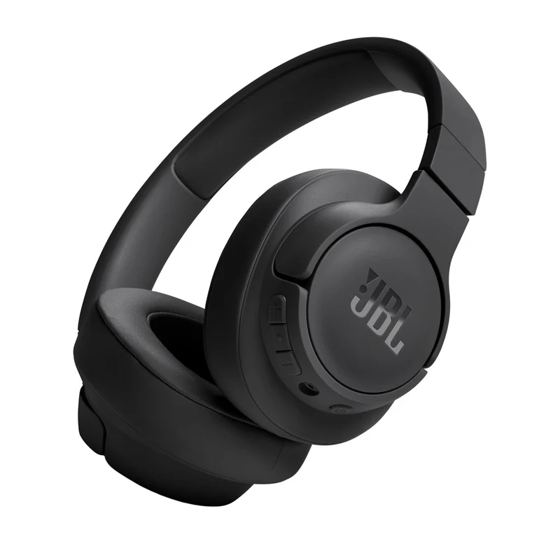 Jbl Tune 720 Bluetooth Headphone On Ear headphones (Renewed)