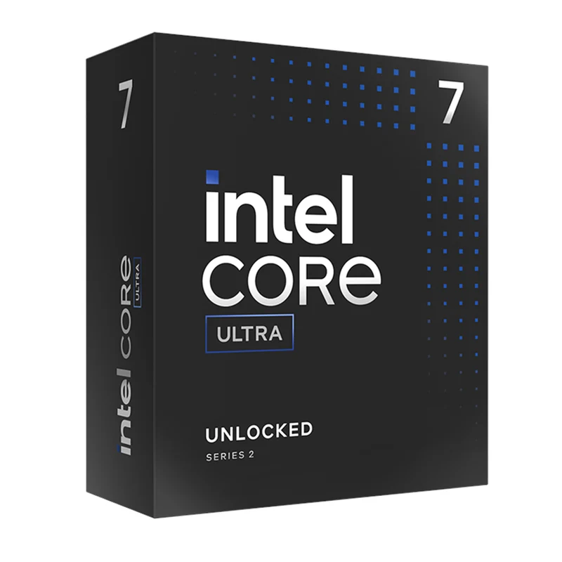 Büro PC Intel Ultra 5 bis 7 - ab 245k bis 285k
