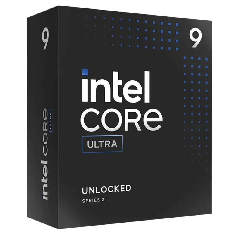 Büro PC Intel Ultra 5 bis 7 - ab 245k bis 285k