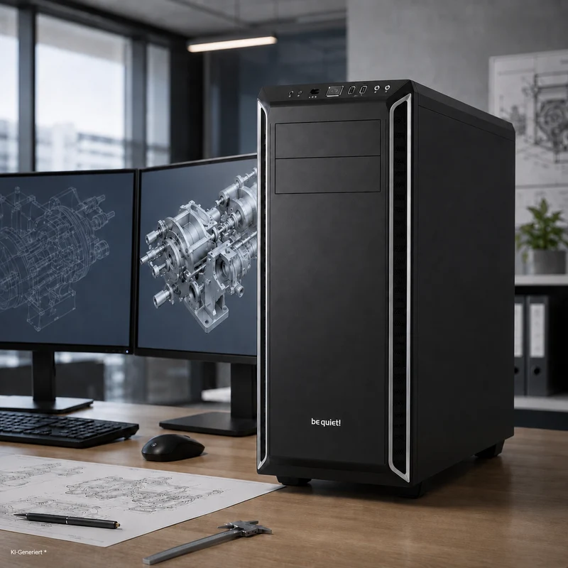 CAD System Ultra 5 / Ultra 7 / Ultra 9