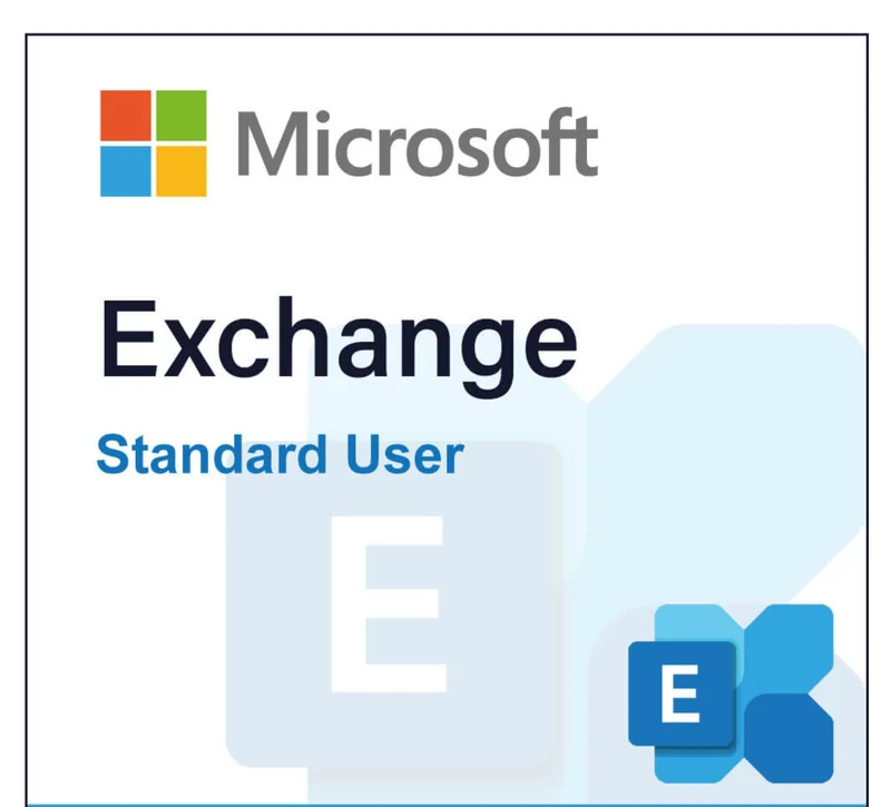 Microsoft Exchange Server SE CAL Standard User