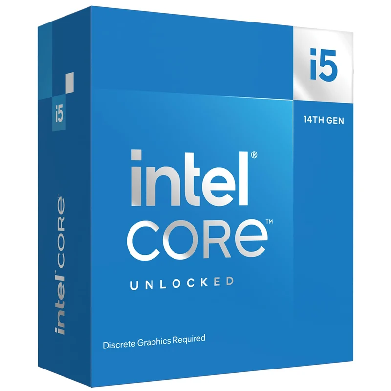 Büro PC Intel Core I3 bis I7 - ab 14100 bis 14700