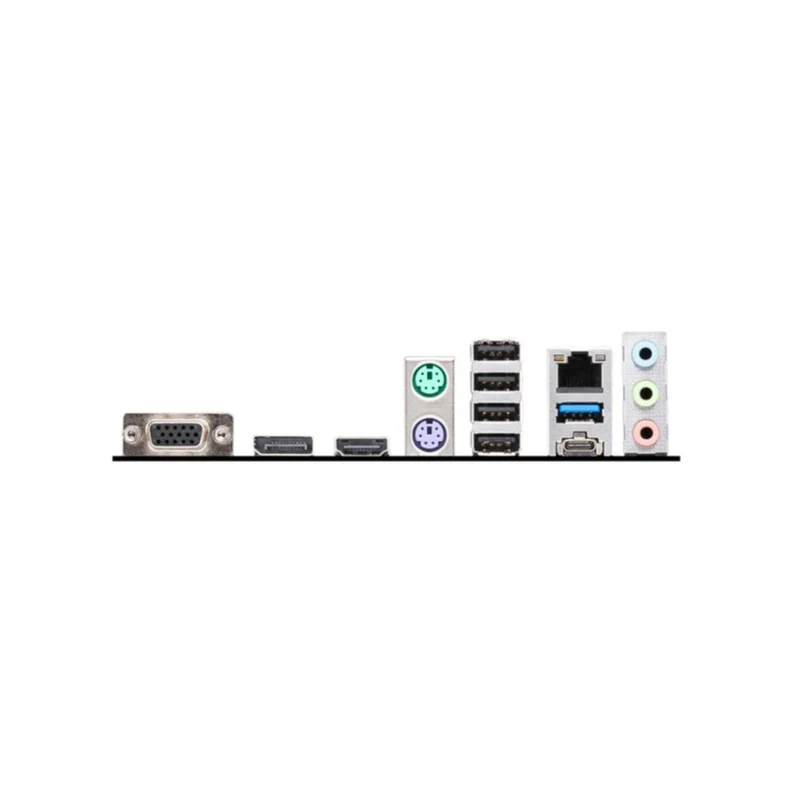 Büro PC Intel Core I3 bis I7 - ab 14100 bis 14700