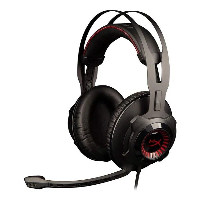 Hyperx Cloud Headphones Gaming Headsets Auriculares Headset Gamer ear phones 3.5mm Microphone Sports Earphone For PS4 xbox one