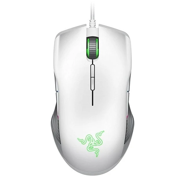 Original Razer Lancehead Tournament Edition Wired Gaming Mouse 16,000 DPI 9 Buttons Ambidextrous mouse gamer Computer Mouses