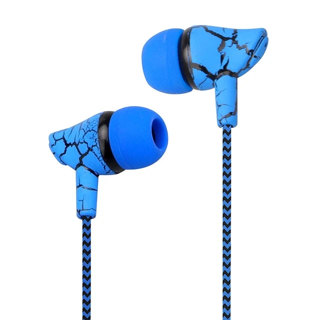 OVERFLY Headphone