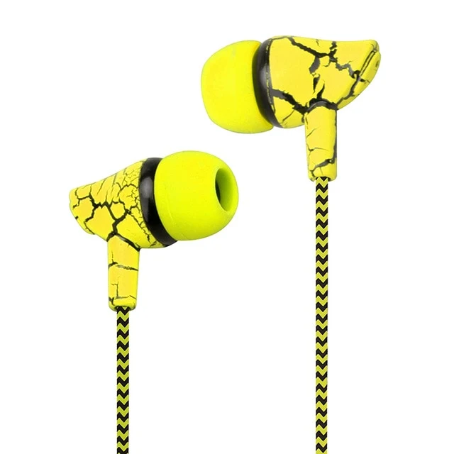 OVERFLY Headphone