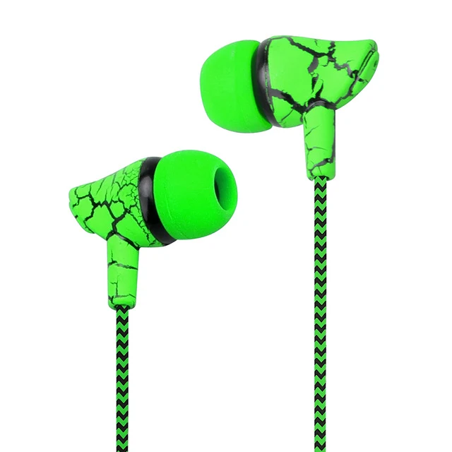 OVERFLY Headphone