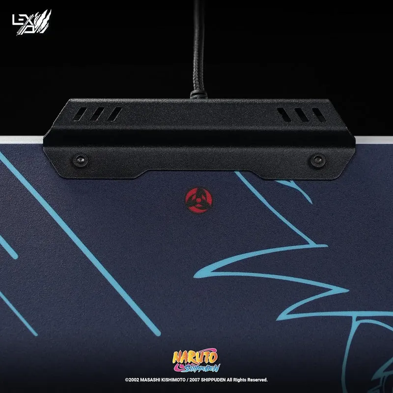 Tapis de Souris Kakashi - Naruto Shippuden