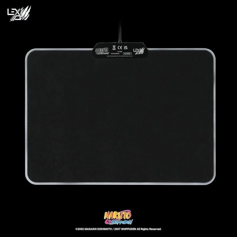 Tapis de Souris Sasuke "Revenge" - Naruto Shippuden
