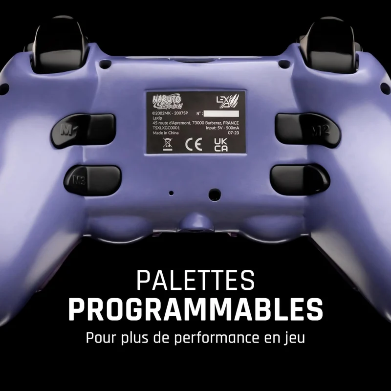 Manette Sasuke "Revenge" - Naruto Shippuden