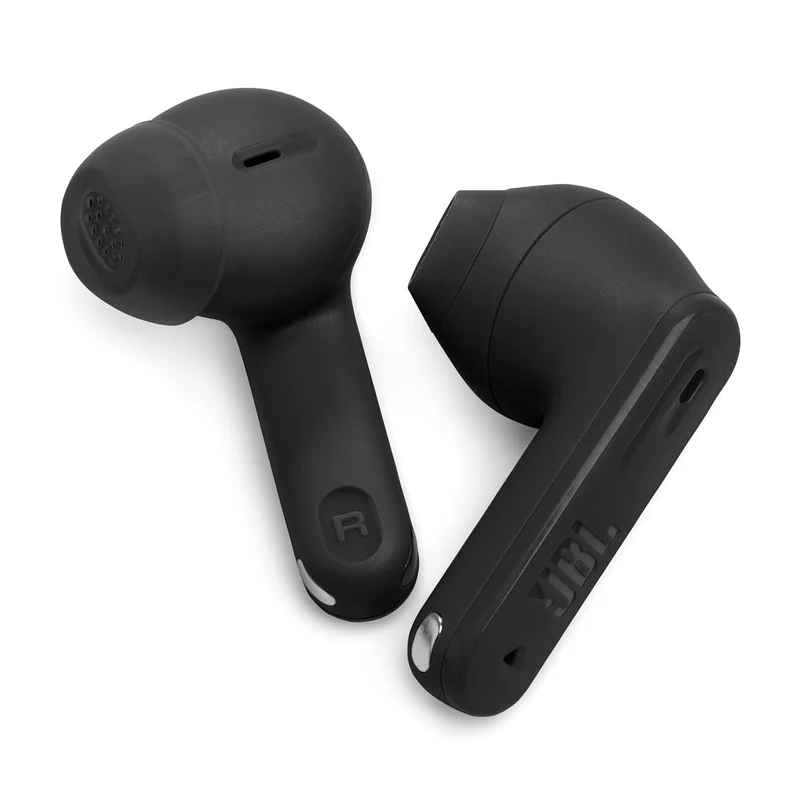 JBL Tune Flex 2 - True Wireless Noise Cancelling Earbuds Spatial Sound and Smart Ambient Technology, 6 mics for Perfect Calls, up to 48Hrs of Playback, IP54 Dust & Water Resistant (Renewed)