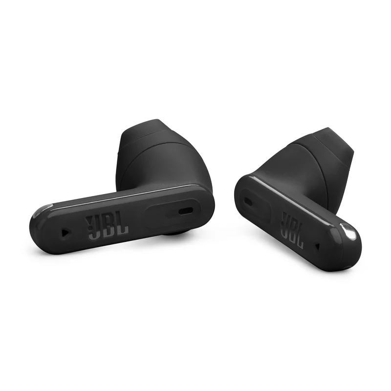 JBL Tune Flex 2 - True Wireless Noise Cancelling Earbuds Spatial Sound and Smart Ambient Technology, 6 mics for Perfect Calls, up to 48Hrs of Playback, IP54 Dust & Water Resistant (Renewed)