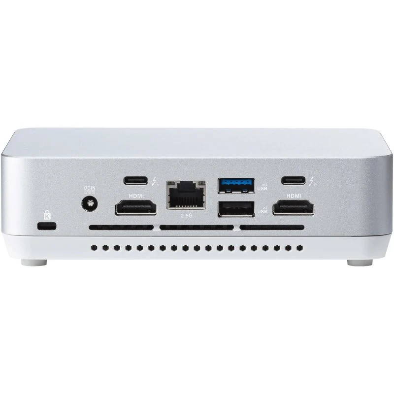 Intel NUC GEN 14 U9 185H