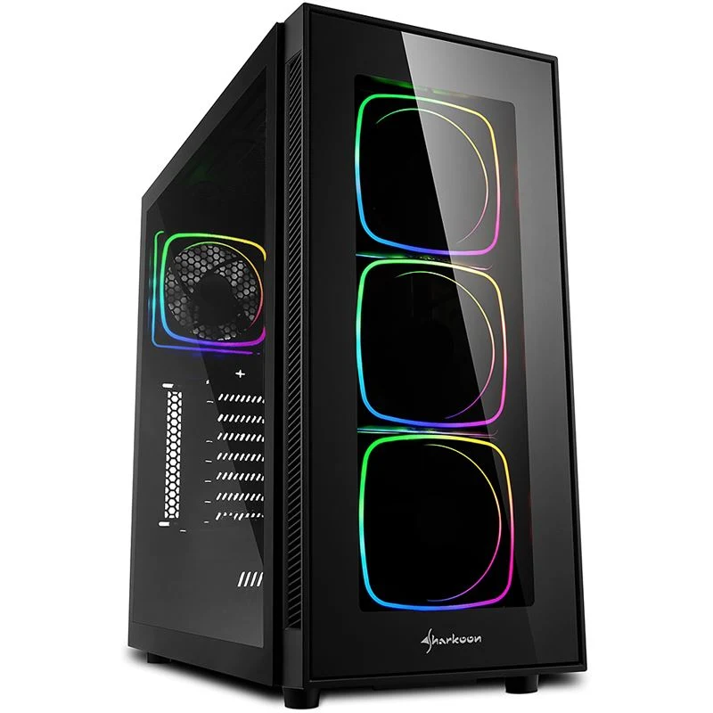 IT-H GAMER PC Intel 14.Gen - ab i5-14600K bis i9-14900K