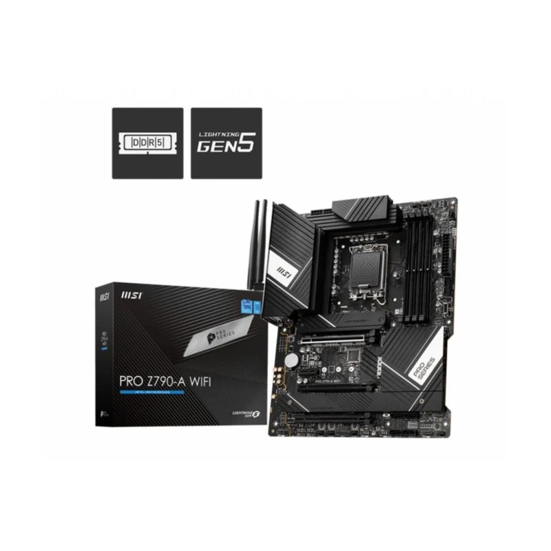 IT-H GAMER PC Intel 14.Gen - ab i5-14600K bis i9-14900K