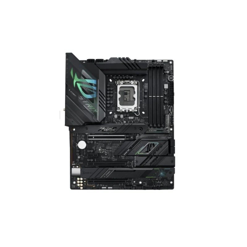 IT-H GAMER PC Intel 14.Gen - ab i5-14600K bis i9-14900K