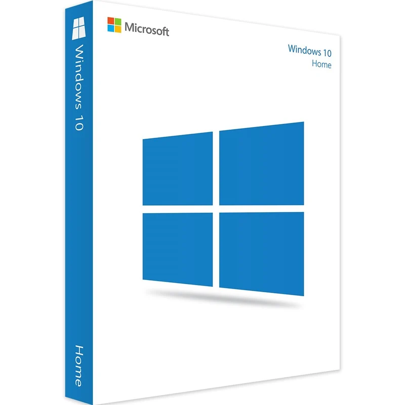Microsoft Windows 10 Home 32/64 Bit. OEM ESD 24/7 Versand per Email.
