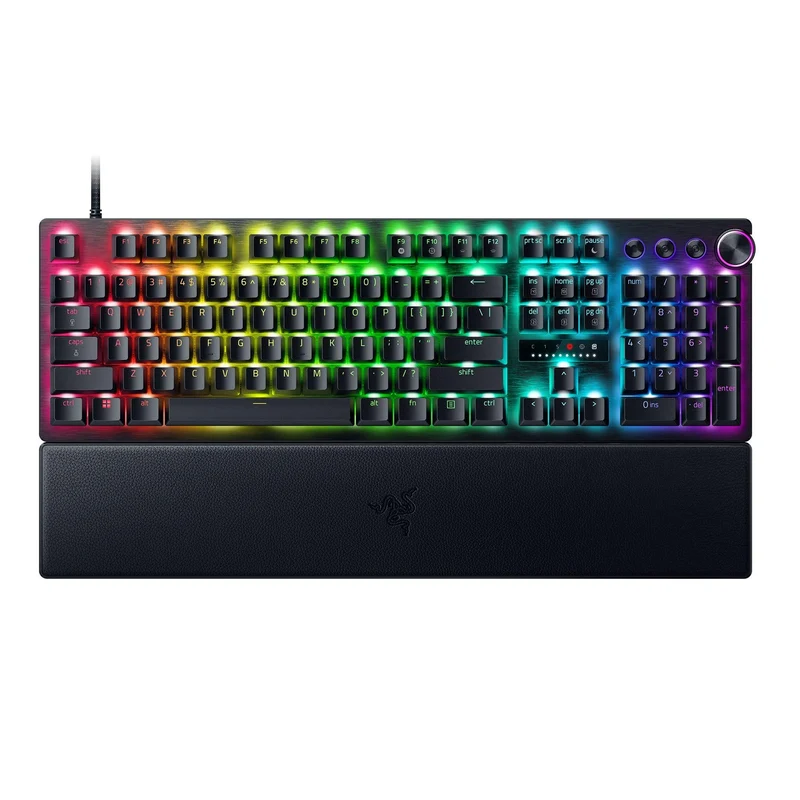 Razer Huntsman V3 Pro Esports Gaming Keyboard
