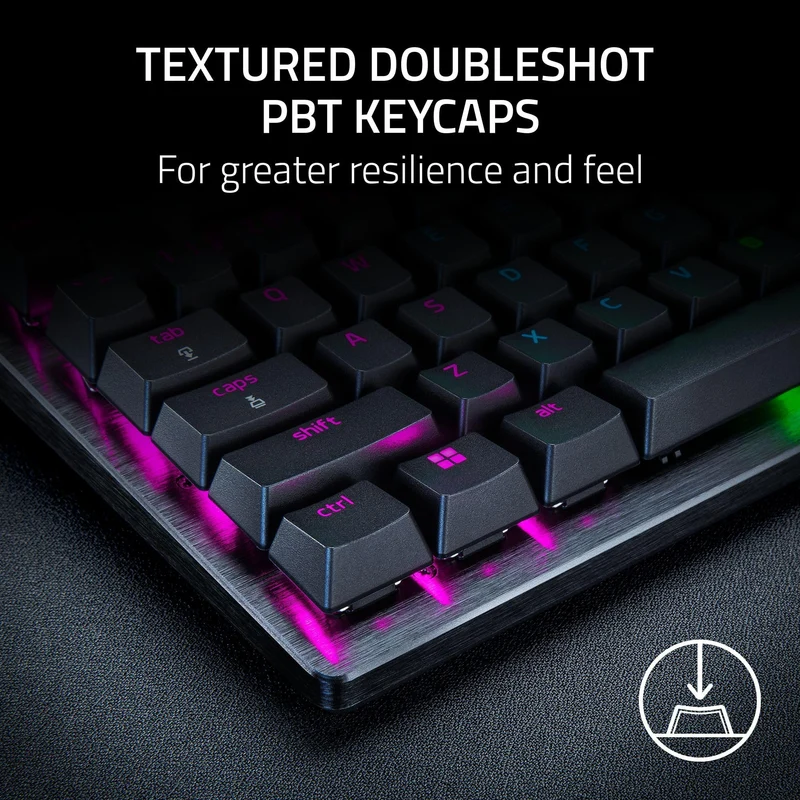 Razer Huntsman V3 Pro Esports Gaming Keyboard