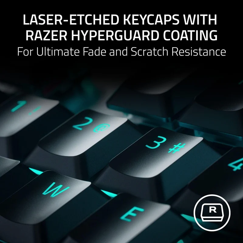 Razer DeathStalker V2 Pro