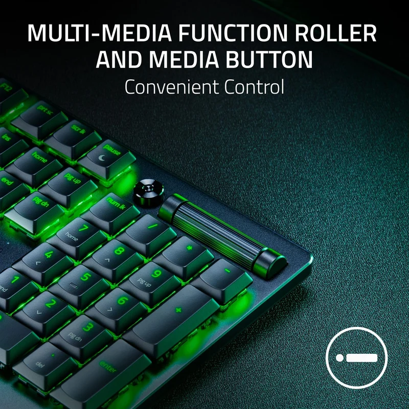 Razer DeathStalker V2 Pro