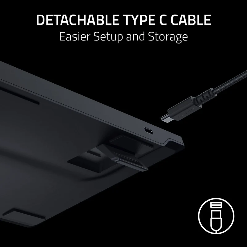 Razer DeathStalker V2 Pro