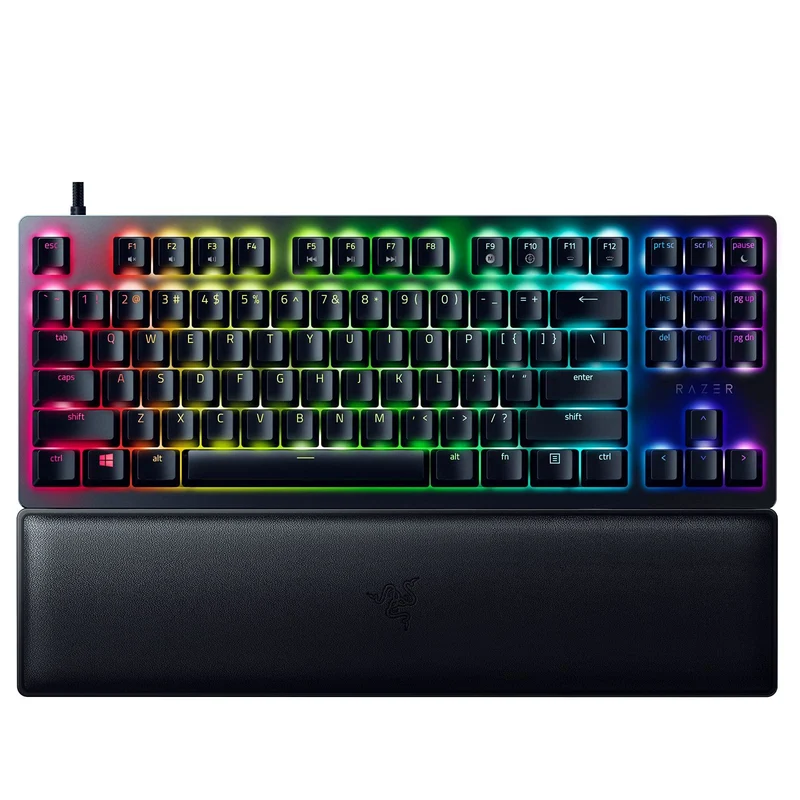 Razer Huntsman V2