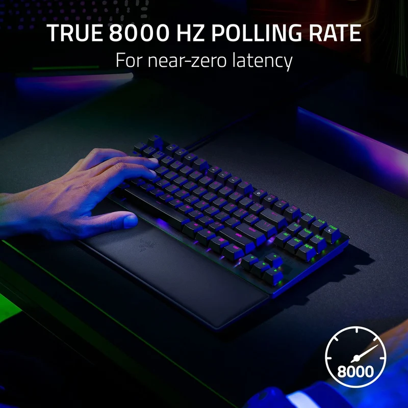 Razer Huntsman V2