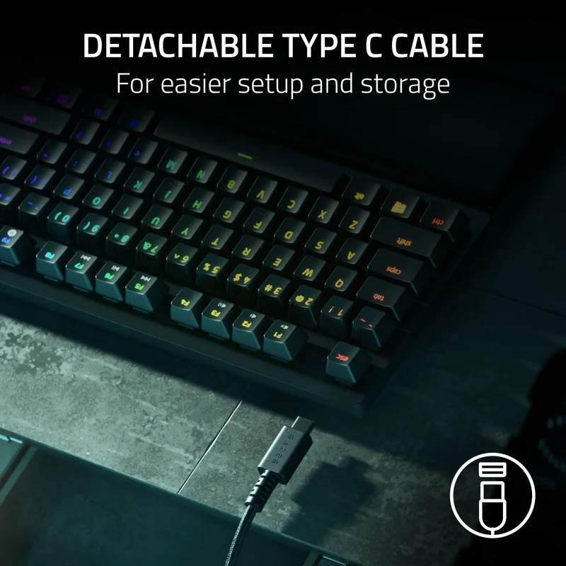 Razer Huntsman V2