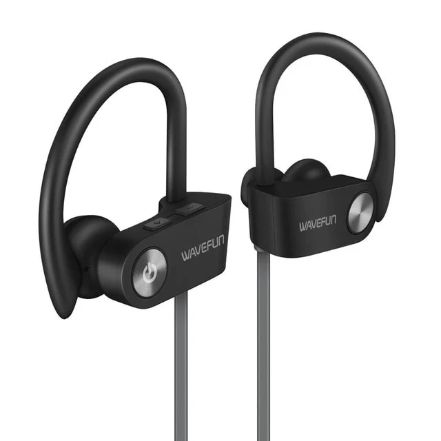 WAVEFUN Wireless headphones