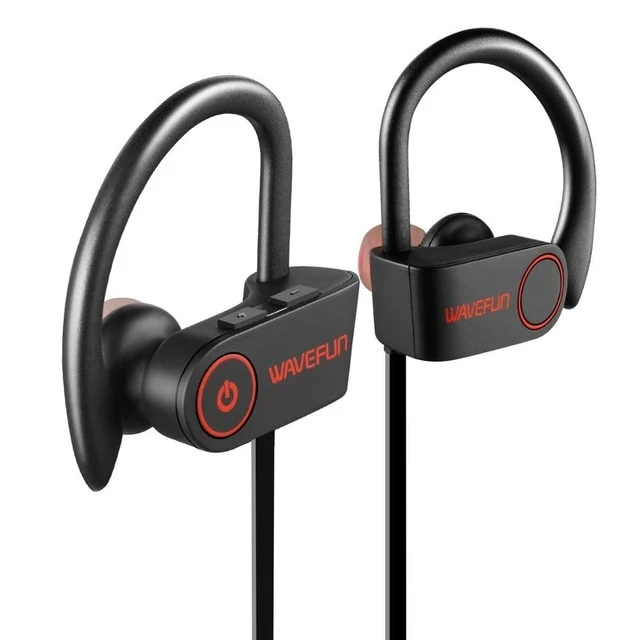 WAVEFUN Wireless headphones