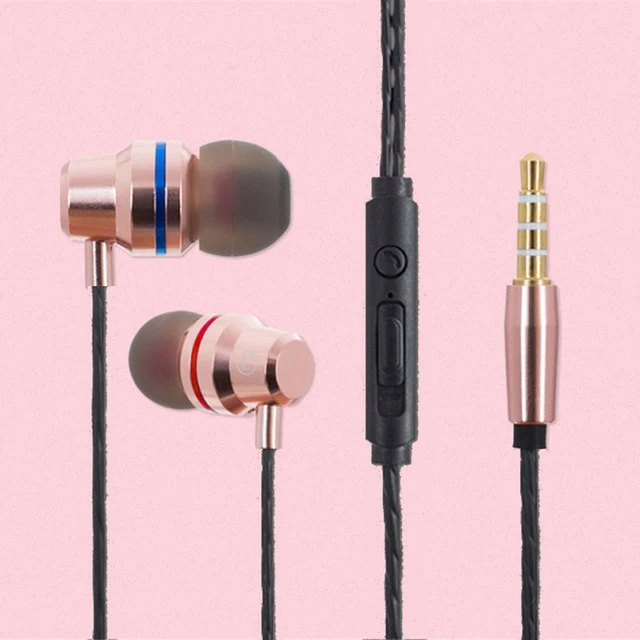 BRİAME Ear Hook Headphone