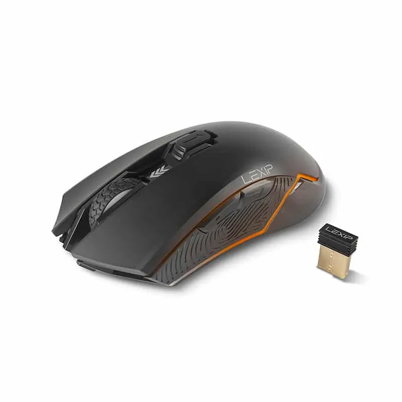 Souris Sans Fil Ar18 Aero Speed